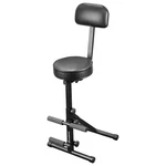 Odyssey Prochair Adjustable Padded With Dual Footrests. Fixed Price $169.89.