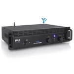 Pyle PTA1000 Amplifier Pro 1000WATT 2 Channel Brgable;rack Mount Bluetooth. Fixed Price $151.55.