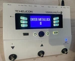 Tc Helicon Voicelive Play Gtx Vocal Guitar Fx Processor Tested Japan. Fixed Price $453.20.