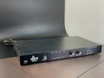 Dbx 120X Subharmonic Synthesizer Audiophile Vintage. Fixed Price $189.87.