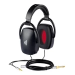 Direct Sound EX-29 Plus Extreme Isolation Dynamic Closed-back Headphones Black. Fixed Price $165.00.