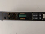 Tieline Codec Solutions TLR200 Commander Rack Pots Isdn Digital Audio Work. Fixed Price $55.00.