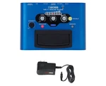Boss VE-1 Vocal Echo + Gator 9V Power Supply Combo. Fixed Price $219.99.
