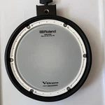 Mint Condition Roland V-drum PDX-8 Dual Trigger Mesh Pad. Fixed Price $79.99.