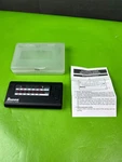 Ibanez Automatic Digital Processing Guitar Tuner With Case. Fixed Price $13.93.