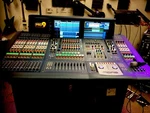 Midas PRO9 PACKAGE-SURFACE,DL371, DL351, DL451 Custom Desk Excellent Condition!. Fixed Price $8000.00.