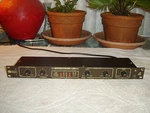 Deltalab 350, Effectron Jr, Digital Delay, Flange, Vintage Rack, For Repair. Fixed Price $99.00.