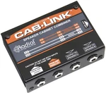 Radial Cablink Speaker Cabinet Merger (3-PACK) Bundle. Fixed Price $449.97.