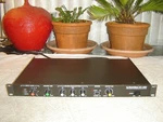 Electro Voice Evt 4500, Tapco, Spring Reverb, 2 Tanks, Equalizer, Vintage Rack. Fixed Price $495.00.