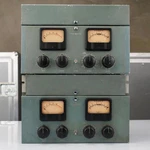General Electric BA-5A Compressor Limiters Serviced W/ Tube Power Supply #57301. Fixed Price $20995.00.
