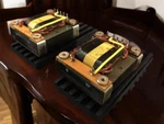 Marinair T1799 Output Transformer Pair Neve 33415 Rare Used Jp. Fixed Price $1544.99.
