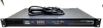 Qsc Rave 160S Digital Audio Router. Fixed Price $139.99.