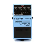 Brand New Boss CEB-3 Bass Chorus Pedal. Fixed Price $142.99.
