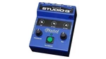 Radial Engineering Studio-q Talkback Interface With Built-in Mic New + Free 2DAY. Fixed Price $359.99.
