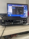 Motu Ultralite Firewire Audio Interface. Fixed Price $80.00.