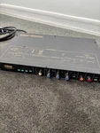 Yamaha R1000 Digital Reverberation 3-BAND Parametric Equalizer AC100V 50/60HZ. Fixed Price $150.00.