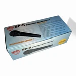 Nady Systems Starpower SP-5 Dynamic Microphone Black/new In Open Box. Fixed Price $18.74.