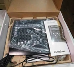 Presonus Faderport 8-CHANNEL Usb Control Surface Black. Fixed Price $269.89.