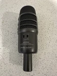 Audio Technica Ae 2500 Cardioid Dual Element Condenser Dynamic Microphone. Fixed Price $399.00.