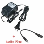 Ac-ac Adapter Charger For Alesis Microverb 4 Midiverb 2 3 Iii Power Supply. Fixed Price $21.99.