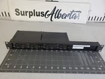 Rdl RU-MLA2 Dual Mic / Line Preamplifiers With Rackmount. Fixed Price $650.00.