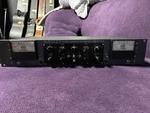 Manley Stereo Variable Mu Mastering Tube Compressor Ms Option Used. Fixed Price $7637.63.