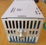 DPAFM3101WFC 250W Rf Broadcast Amplifier Box (87.5-108MHZ) + Gift New. Fixed Price $3799.00.