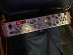 Akai MFC-42 MFC42 Analogue Filter Rack Unit Module Effects Stereo & Mono. Fixed Price $1800.00.