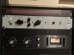 Universal Audio 1176LN Classic Limiting Amplifier - Awesome Deal!!. Fixed Price $2595.00.