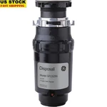 Continuous Feed Garbage Disposal Anti-jam Waste Reducer Sink Part GFC525N New. Fixed Price $150.48.