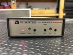 Videotek VDA-16WB Distribution Amplifier. Fixed Price $23.99.