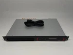 Biamp Tesira Forte Avb Vt Fixed I/o Dsp Digital Audio Processor. Fixed Price $79.33.