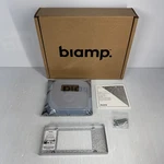 Biamp Tesira TEC-1I Ethernet Device Control Interface Wall Panel Open Box. Fixed Price $349.00.