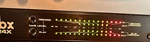 Dbx 224X Type Tape Noise Reduction System Tested With Manual. Fixed Price $90.00.