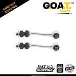 Fits 1991-2001 Jeep Cherokee 93-95 Grand Front Sway Bar Links Set K3174. Fixed Price $21.74.