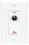 Dbx ZC-1 Wall-mounted Zone Controller. Fixed Price $114.20.