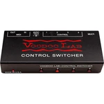 Voodoo Lab Control Switcher Guitar Footswitch. Fixed Price $179.99.