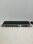Rolls RA62 Channel Rackmount Headphone Amplifier Silver Untested. Fixed Price $24.95.