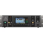 Behringer X32 Rack 40-INPUT-CHANNEL 25-BUS Digital Mixer. Fixed Price $989.00.