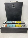 Vintage Gibson Maestro W2 Sound System For Woodwinds W/ Case. Fixed Price $499.99.