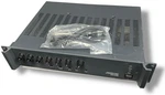 Biamp Precedence CMA30 6-CH Commercial Audio Mixer Amplifier Tested!!. Fixed Price $74.99.