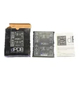 Art Dpdb Dual Passive Direct Box 2-CHANNEL Open. Fixed Price $85.49.