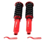 Front Adjustable Coilovers Suspension Kit For Acura Tl 99-03 Accord 98-02 New. Fixed Price $125.00.
