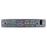 Ssl Solid State Logic Fusion Analog Outboard Master Processor (open Box Demo). Fixed Price $2389.00.