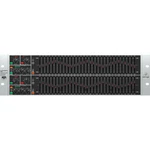 Behringer FBQ6200HD 31-BAND Stereo Graphic Eq. Fixed Price $209.00.