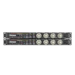 Empirical Labs EL8-S Distressor Compressor Stereo Pair New. Fixed Price $3049.00.