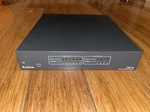 Extron Dmp 64 Digital Matrix Audio Processor 60-1054-01 Tested. Fixed Price $49.99.