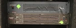 Dod SR231QX Graphic Equalizer. Fixed Price $149.99.