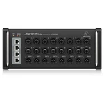Behringer Stage Box 16 IN/8OUT AES50 Connection Compatible With X32 Equipped. Fixed Price $682.01.