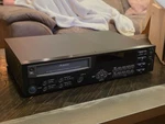 Alesis Masterlink ML-9600 Hard Disk Mastering Recorder With Remote Open Box. Fixed Price $321.75.